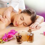 SPA DAY! Uma experiência única e incrível.